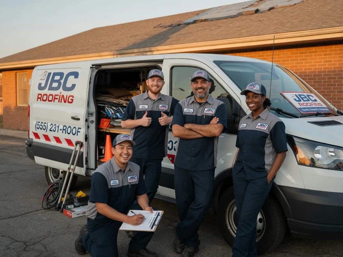 Roof Replacement company in Easton, MA